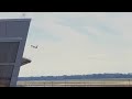 Indianapolis International Airport HEAVY Fedex Cargo
