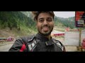 Lahore to Babusar Top | Gilgit Baltistan Bike Tour | Story 01 | Travel Vlog