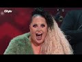 GOLDEN BUZZER Audition: SINGER Stacey Kay Wins Over The Crowd…And Kardinal | Canada’s Got Talent