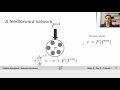 Dynamic Networks Tutorial 1 Video 1