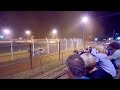 USCS Sprint Cars at Lexington 104 Speedway, Feature Part 2.