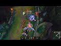 Jungle Leona in rank: Montage + Riven Bonus at the end! Patch 10.11