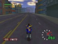 Road Rash 64 Level 5 Race 3: Carnage