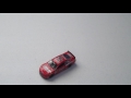 Diecast Review #140 Landon Cassill #38 2016 Snap Fitness
