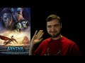 AVATAR: THE WAY OF WATER - Crítica