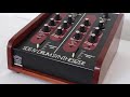 Simmons SDS IV Kit Demo Song Mix