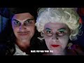 Cruella And The Disney Villains - THE MUSICAL | feat. Ursula, Hook, Dr. Facilier and Yzma
