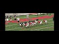 Roman Aponte #66 Senior Highlights