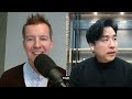GSD Podcast Ep. 6 Mission Lead Motivation with Stephen Park