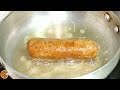 Homemade chicken sausage recipe | How to make sausage at home | Easy sausage |
