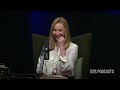 Lisa Kudrow & Conan Discuss Their Awkward 