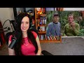 The Apple // Star Trek: The Original Series Reaction // Season 2