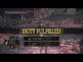 Dark Souls 3: Boss Invasion Glitch 2.0