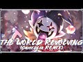 THE WORLD REVOLVING (Camellia Remix) [From Deltarune Ch.01]