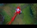 All Screen Effects and Borders in League of Legends