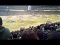 Monster Jam Ford Field Detroit Maximum Destruction January 8 2011