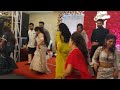 Groom's surprise dance performance😍 | #prettywoman #engagementdance #surprise