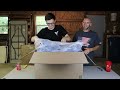 We bought a $400 AMAZON RETURN PALLET... (CRAZY UNBOXINGS!)