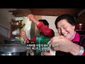 다큐공감 고택(古宅)의 봄 [김비서 외전] KBS 2014.4.1 방송