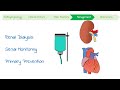 Tumour Lysis Syndrome in 3 Minutes