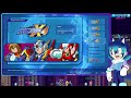 ✨MEGA MAY 2024: Mega Man X4 - X's Story✨
