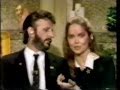 Ringo Starr On Good Morning America May 7, 1981