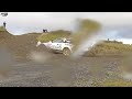 The BEST of LANCIA STRATOS Sound! | RAC Rally 2023 | Pure Sound & Highlights