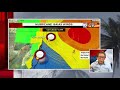 Hurricane Isaias forecast models inch closer to Florida coast