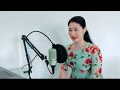 TC anh yêu Chiếc Áo Bà Ba Tuấn Nguyễn song ca với Ngọc Diệp