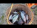 PAHIBAS, BLUE CRAB AND FRESH FISH ADVENTURE