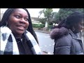 England vlog pt 1| Oxford