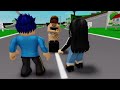 HACKER JENNAYI BULDUK 😱 Roblox Brookhaven