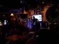 Hich and Mirus Carlos O'Kelly's karaoke