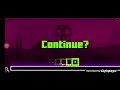 Geometry Dash SubZero level Press Start 100% [NO SKIN]