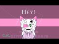 Feel Empty!! // Animation meme // Happy (Late) Name Day Laura! //Original?👀