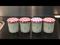 How to Make Lard by Rendering Pork Fat (Short Instructionals 1)