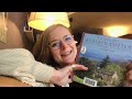 Reading Life update 📚 At home with Beatrix Potter (and me)