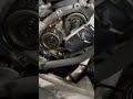 2014 Mercedes Benz cls 550 here’s why your timing chain slaps on start up.