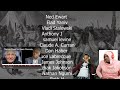 Revealing Hidden Facts About Slavery (Reaction) Thomas Sowell