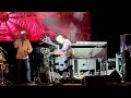 Deep Purple - Live at the Mahaffey Theater FL, 2/20/2023