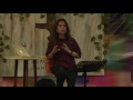 Biblical Womanhood - Cindy Soriano