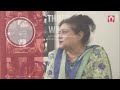 Actor Faisal Qureshi's mother, Afshan Qureshi, gave a shocking interview about her struggles in life