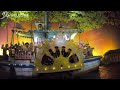 [4K] Splash Mountain Front Row POV - Magic Kingdom - Walt Disney World Resort