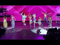 4k Fancam | 231001 | TWICE - Title Track Medley READY TO BE IN BULACAN