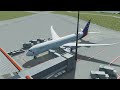 This airport almost destroyed me and my city in Cities Skylines | Oceania 47