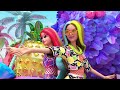 Barbie Dream Vacation | FULL EPISODES | Ep. 1-4