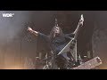 Kreator live | Rockpalast | 2017