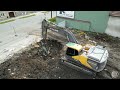 Volvo EC250E Excavators - Building Demolition - Kojetín - 2024