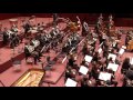 Beethoven: 5. Klavierkonzert ∙ hr-Sinfonieorchester ∙ Pierre-Laurent Aimard ∙ David Afkham