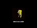 Afton Family but spongebob sing it [Remix by APAngryPiggy]